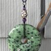 My Fair Ladybug Necklace