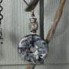 Happy the Bat Necklace