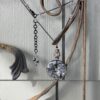 Happy the Bat Necklace - Image 2