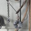 Happy the Bat Necklace - Image 3