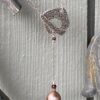 Tribal Toggle Necklace