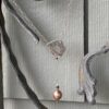 Tribal Toggle Necklace - Image 2