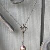 Autumn Leaf Necklace - Image 3