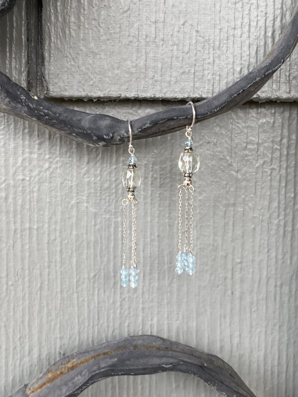 Aquamarine Sputnik - Image 4
